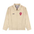 GOLF WANG x Marty Supreme Wally Work Jacket "Tan"