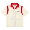 GOLF WANG x Marty Supreme Button Up "Cream"