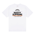 GOLF WANG x Marty Supreme Logo Tee "White"