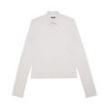 Raf Simons Extended Sleeve Shirt "White"