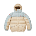 Supreme x Marmot 800-Fill Down Parka "Tan"