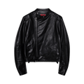 424 Race Jacket "Black"