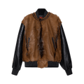 424 City Jacket "Black"