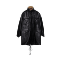 424 Long M65 Jacket "Black"