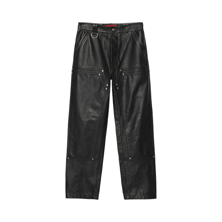 424 Work Pant "Black"