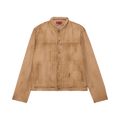 424 Collection Trucker Jacket "Natural"