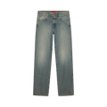 424 Loose Fivepocket "Blue"