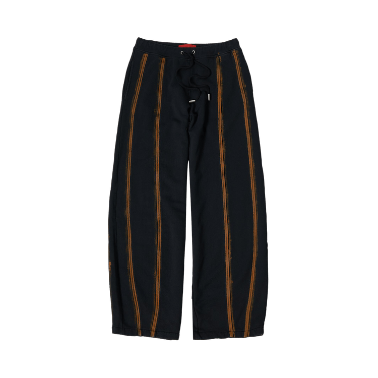 Eckhaus Latta Room El Sweatpant "Black"