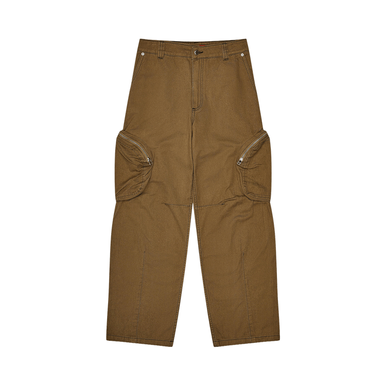 Eckhaus Latta Cargo Pant "Natural"