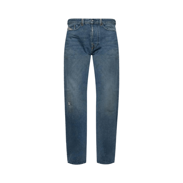 Diesel 1980 D Eeper FSH "Blue"