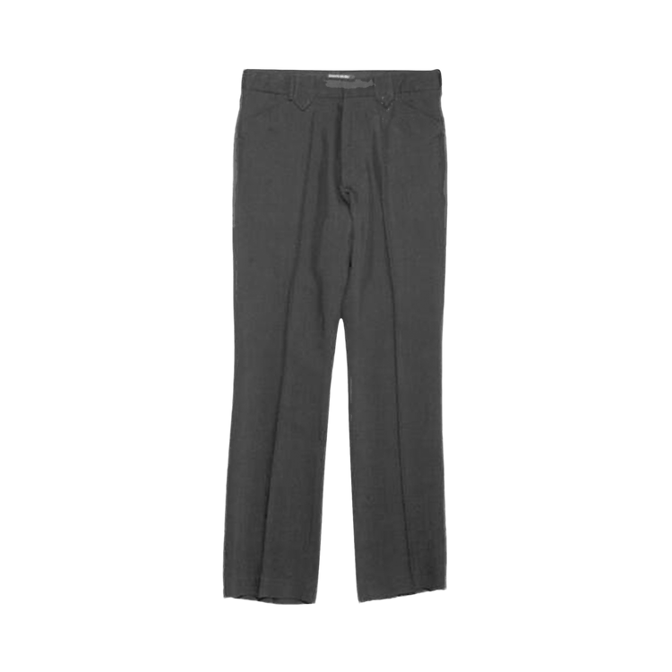 Enfants Riches Déprimés Skinny Lieutenant Trouser "Black"