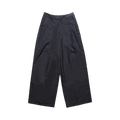 Entire Studios Pleated Trousers "Grey"