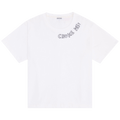 Glass Cypress Choke Me T-Shirt "White"