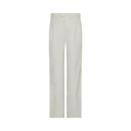 KROST Eco Pleated Trousers "Grey"