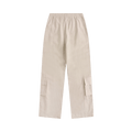 KROST Breezy Canvas Wide Leg Cargo "Natural"