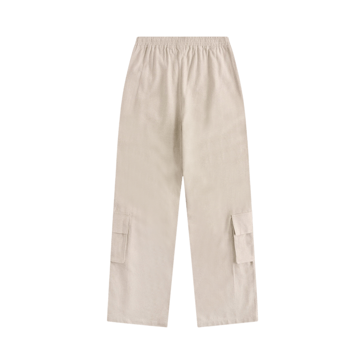 KROST Breezy Canvas Wide Leg Cargo "Natural"