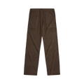 KROST Wool Knit Pants "Brown"