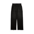 Maison Margiela Relaxed Jeans "Black"