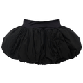 VAQUERA Pouf Skirt "Black"