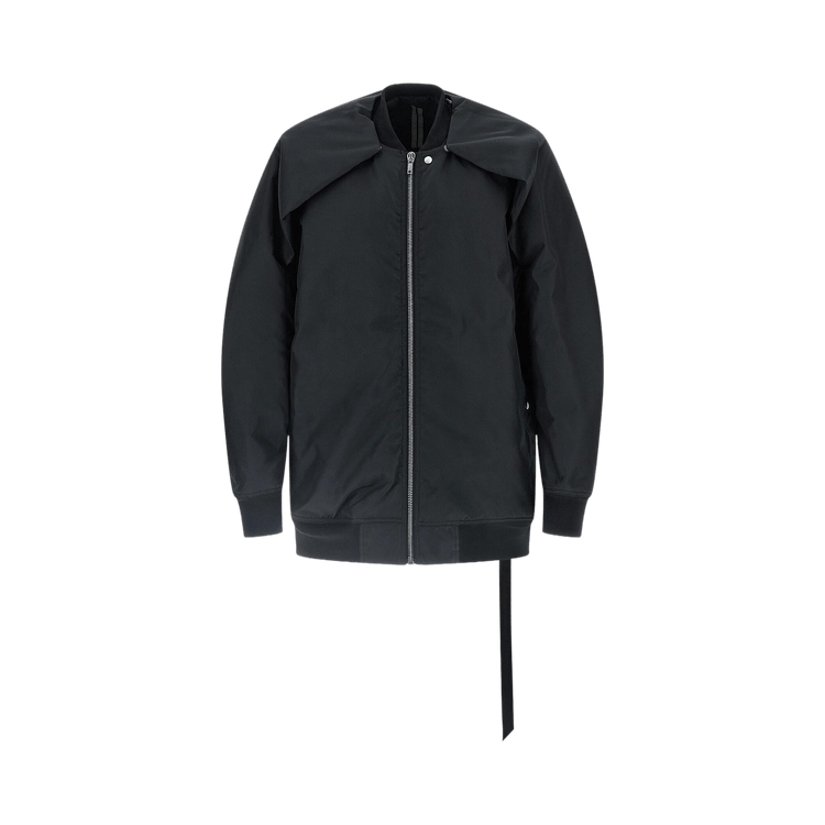 Rick Owens DRKSHDW Convertible Jumbo Peter Flight 09 "Black"
