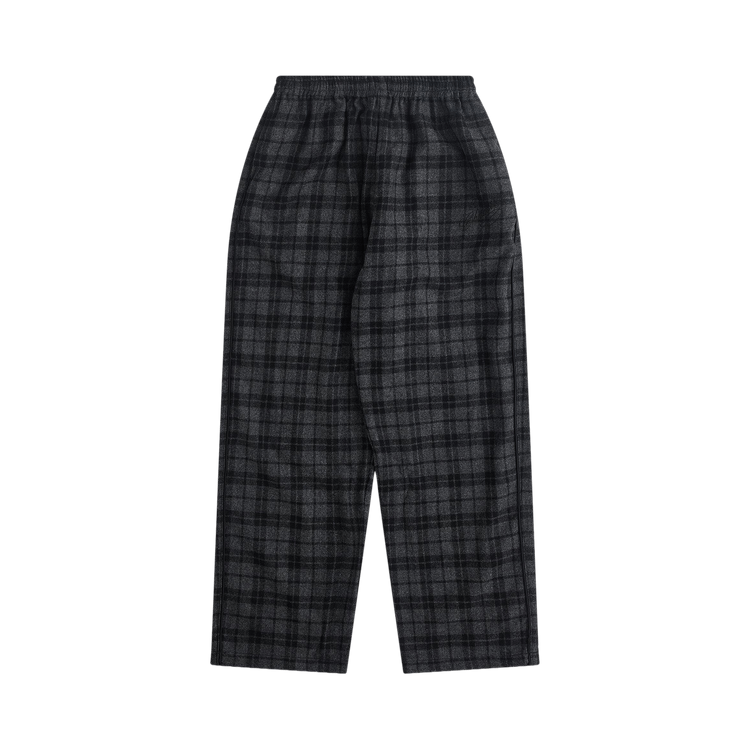 Willy Chavarria Ruff Rider Pant "Grey"