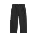 Y-3 Vent Cargo Pants "Black"