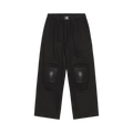 Y-3 PRT Cargo Pants "Black"