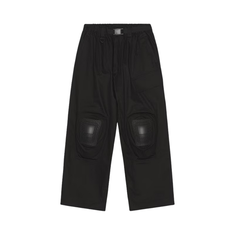 Y-3 PRT Cargo Pants "Black"