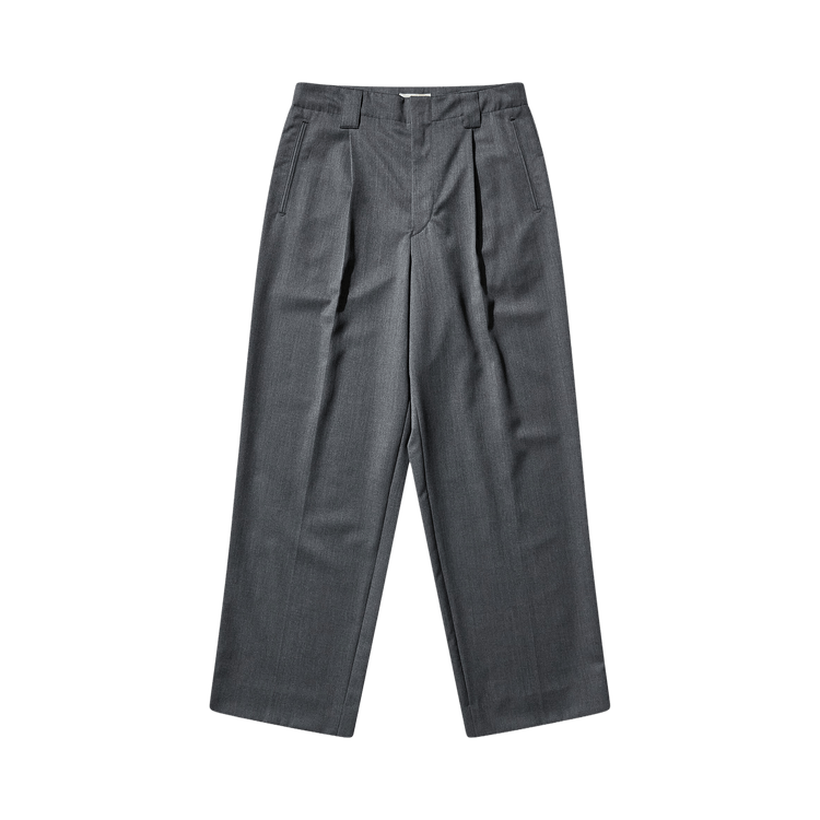 Undercover Pants "Grey"