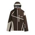 Kith For Columbia 3L Ski Interchange Jacket "Kindling"