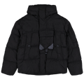 C.P. Company Eco Chrome E Jacket "Black"