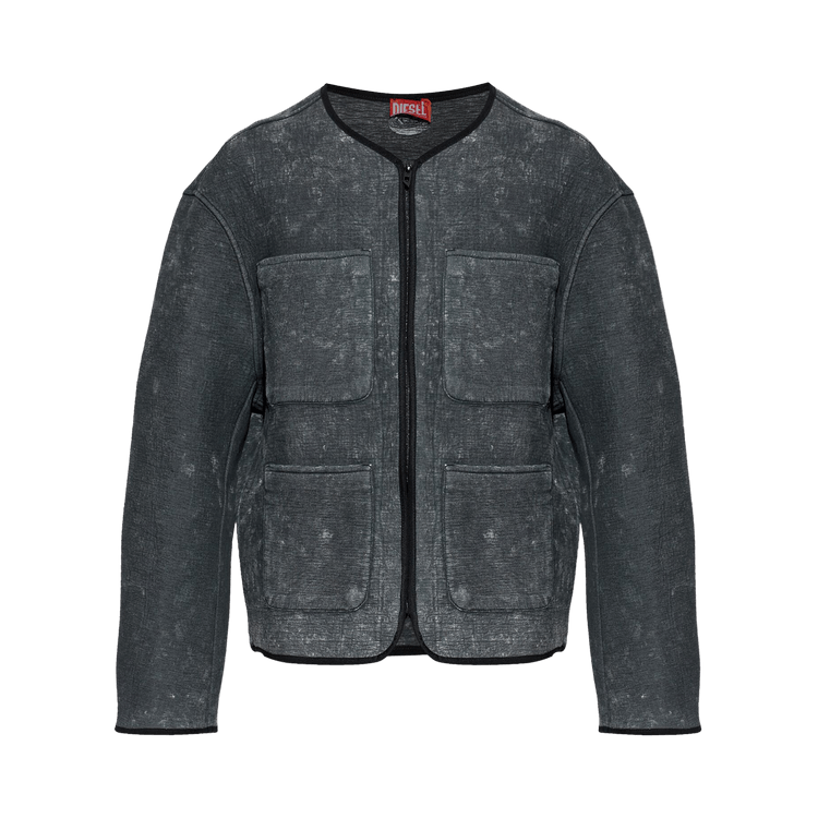Diesel G-TES Jacket "Grey"