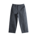 The Elder Statesman Herringbone Carpenter Pant "Twilight"