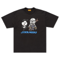 Human Made x Star Wars Graphic T-Shirt #1 "Black"