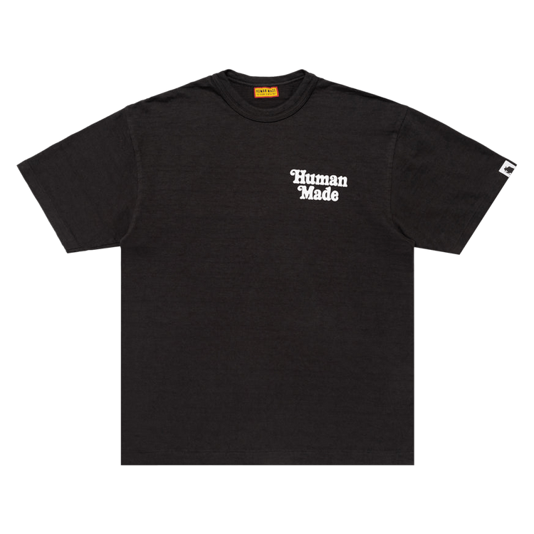 Human Made x Star Wars Graphic T-Shirt #2 "Black"