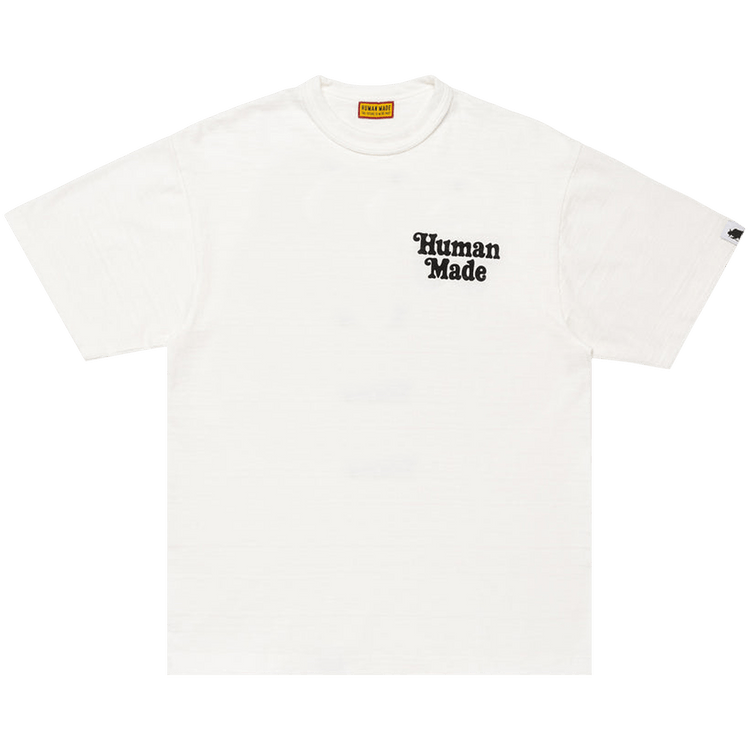 Human Made x Star Wars Graphic T-Shirt #2 "White"