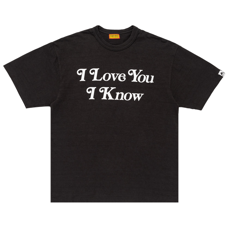 Human Made x Star Wars Graphic T-Shirt #3 "Black"