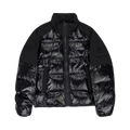 Moose Knuckles Dugald Puffer "Black"