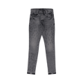 PURPLE BRAND Embossed P001 Denim "Grey"