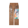 *Better With Age Knucklehead Double Knee Trousers "Multicolor"