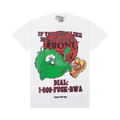 *Better With Age Dickhead T-Shirt "Multicolor"
