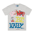 *Better With Age Honey T-Shirt "Multicolor"
