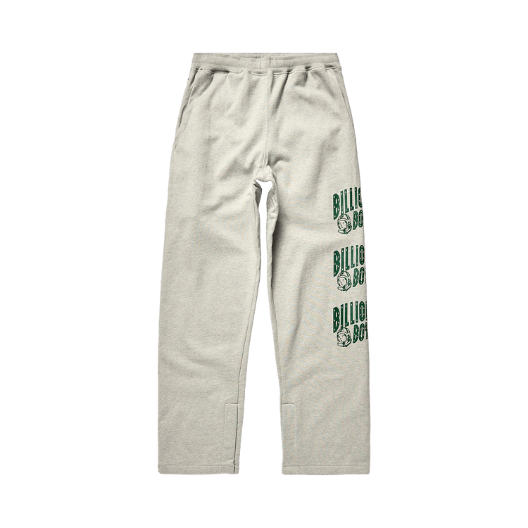 Billionaire Boys Club Triple B Sweatpants "Heather Grey"