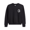 Billionaire Boys Club Helmet Sweatshirt "Black"