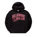 Billionaire Boys Club Curve Hoodie "Black"