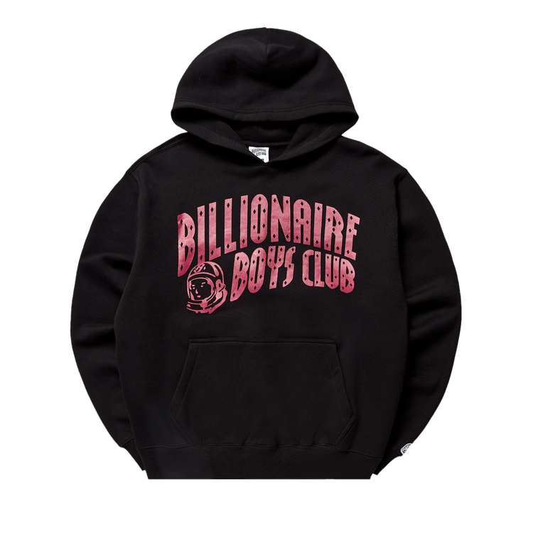 Billionaire Boys Club Curve Hoodie "Black"