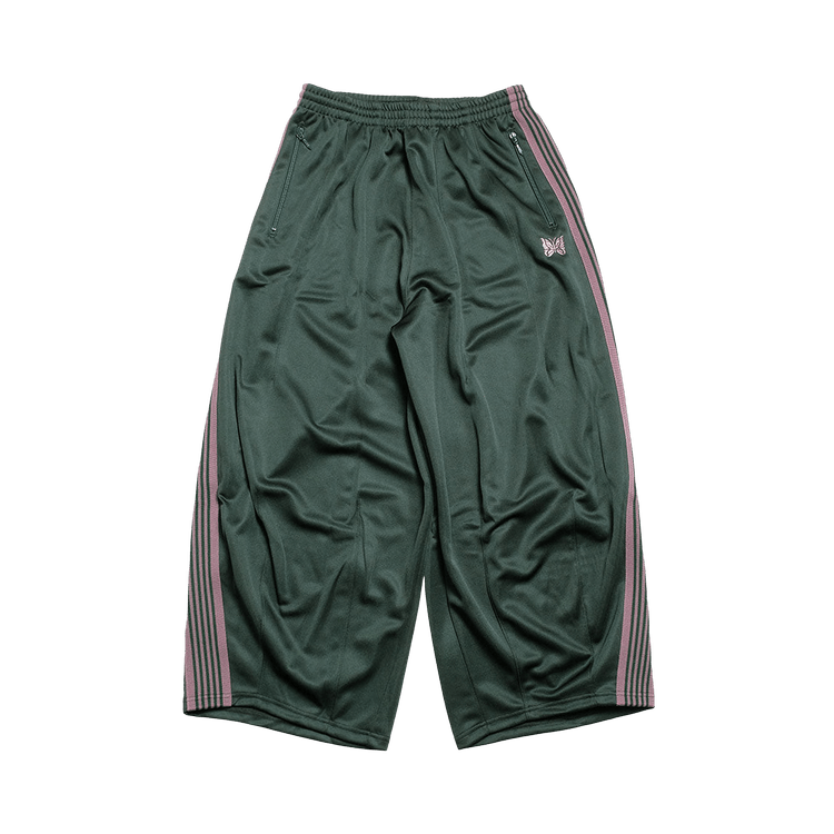 Needles H.D. Track Pant "Green"