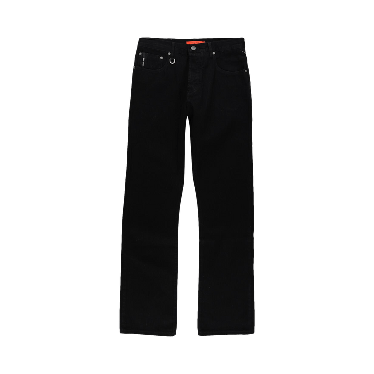 XHIBITION W25 Jean "Black"