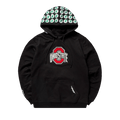 XHIBITION Ohio State Hoodie "Black"