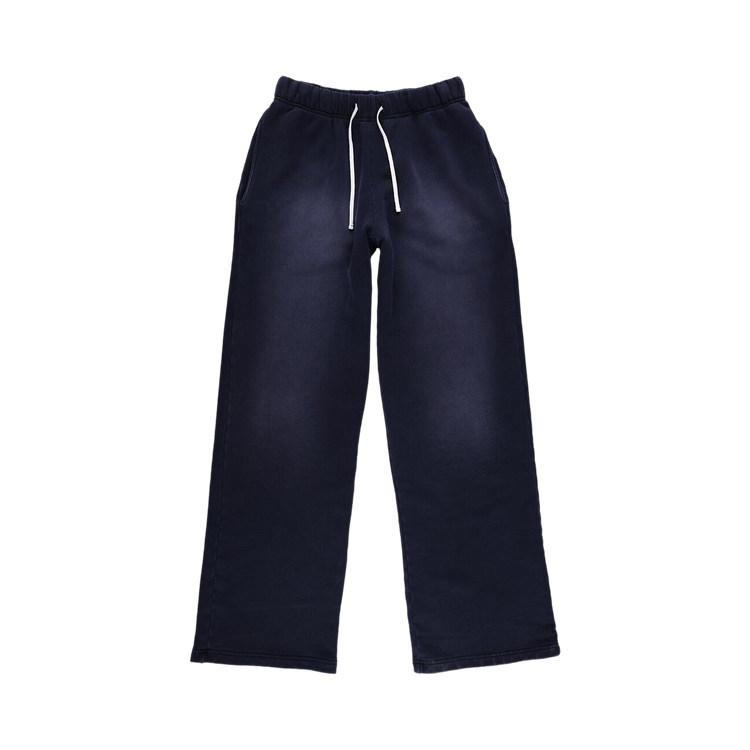 XHIBITION Salvage Sweatpant "Midnight"